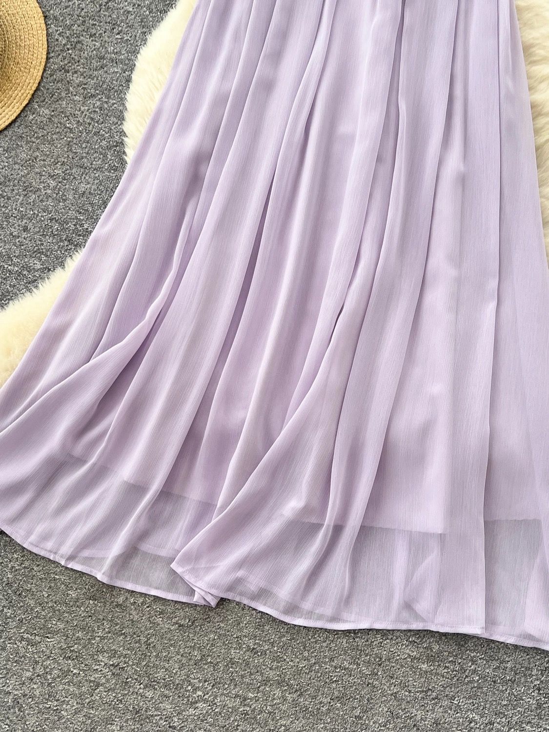 Picnic best summer dress CD599 image