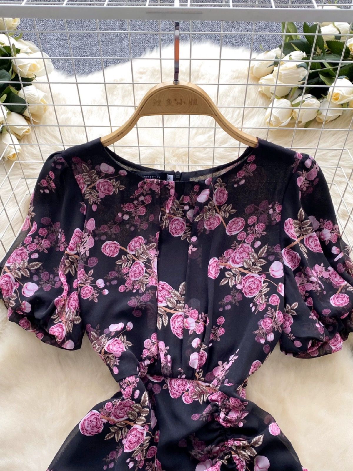 Abuja diva dress CD1758 image