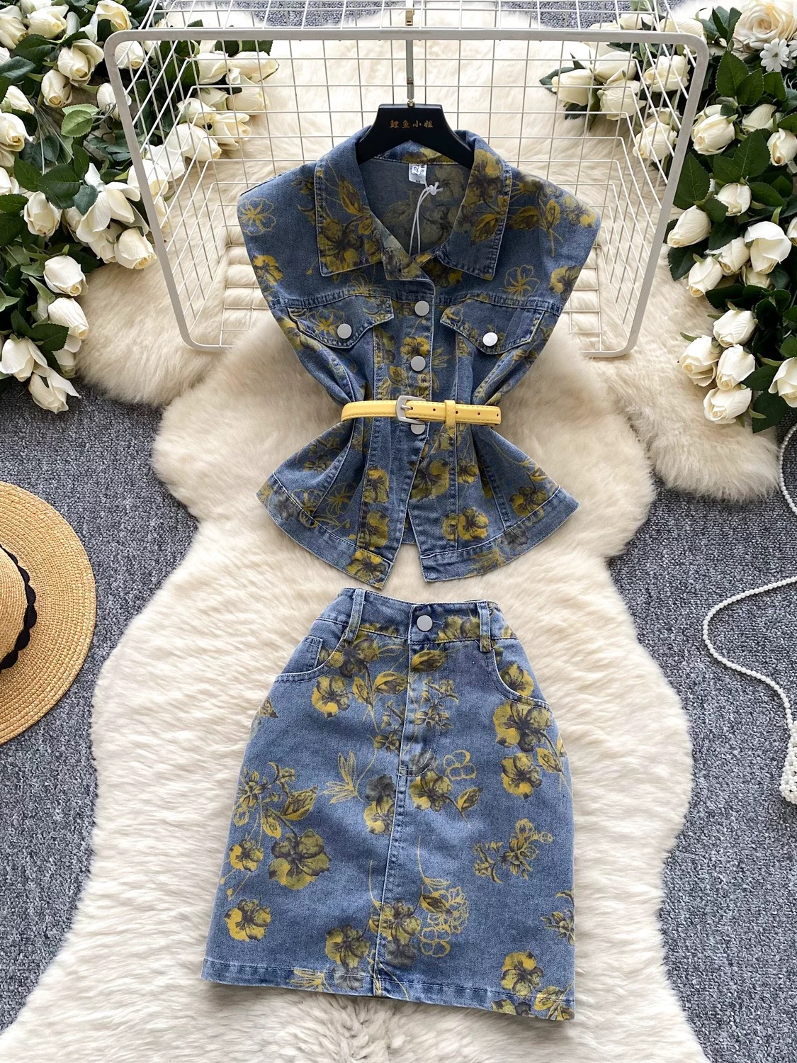 Conducting business set DTP239 image