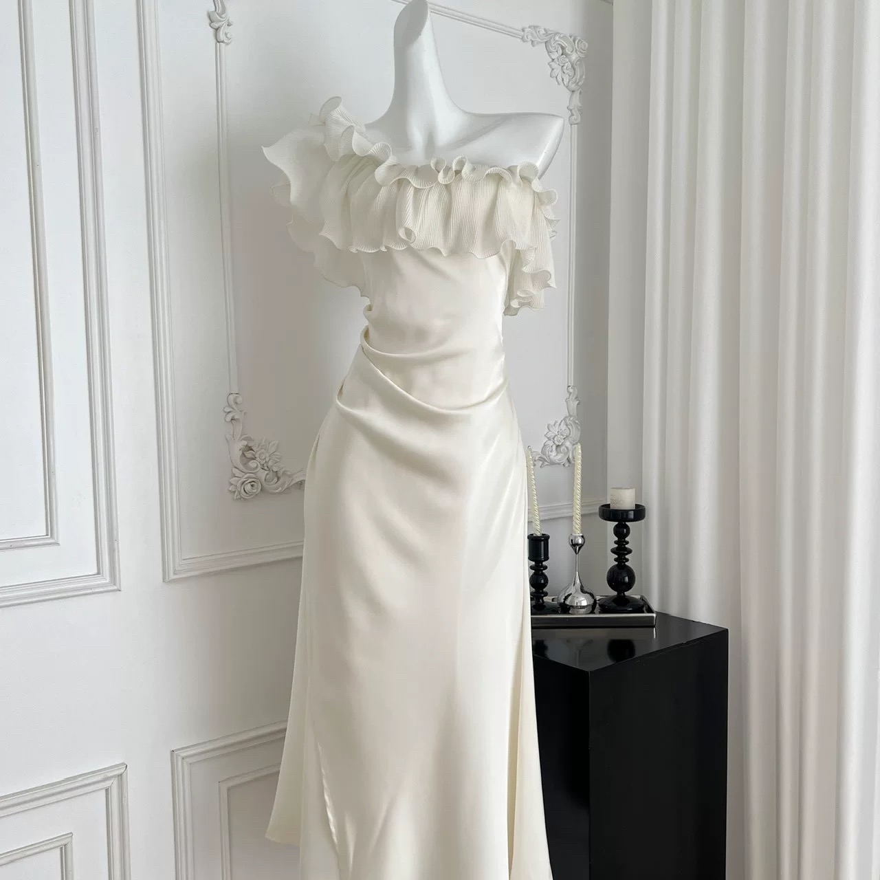 Glorified soul dress CD202 image