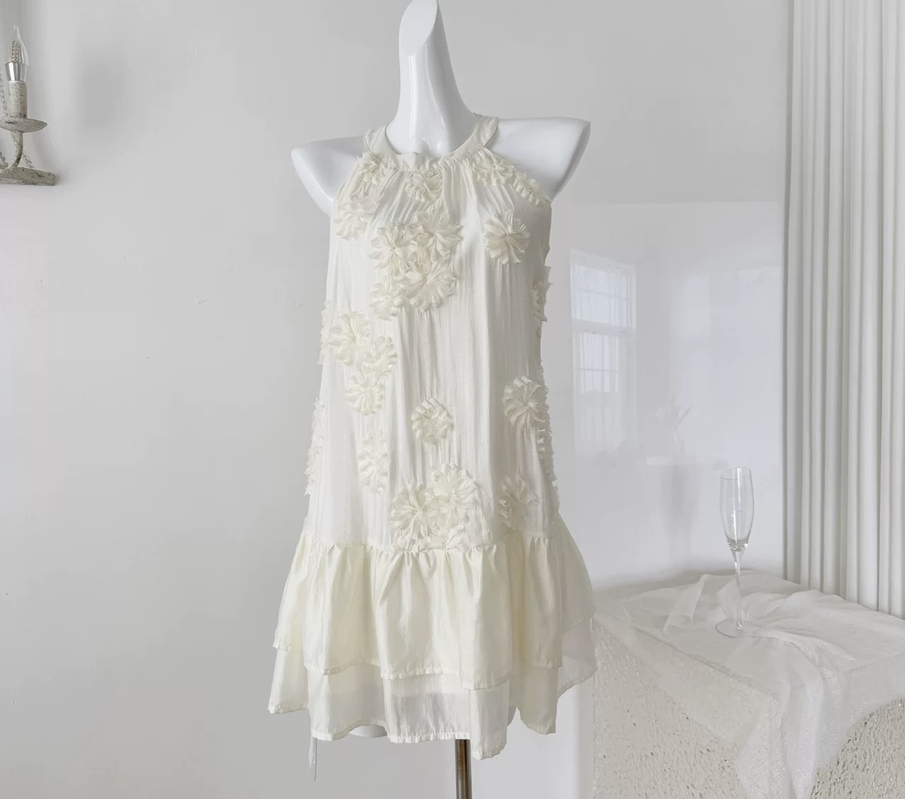 Seriously stylish dress CD1609 image