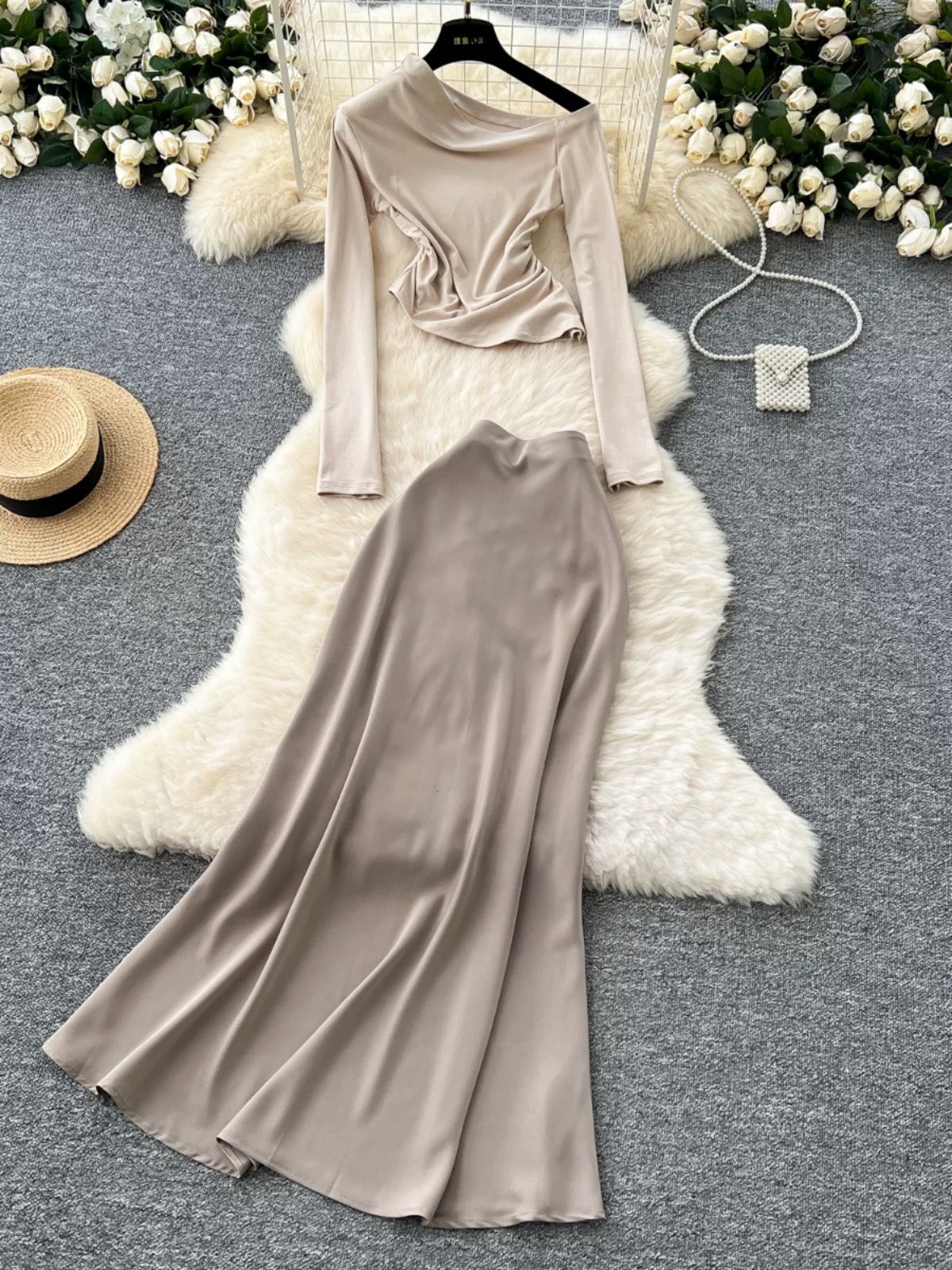 Tropical resort set FTP116 image