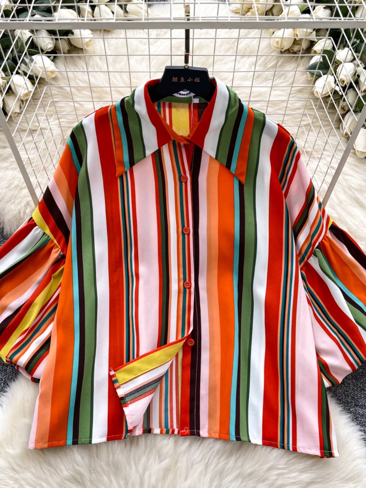 Main character top CTO791 image