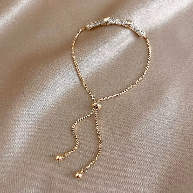 Rich gal bracelet JW170 image