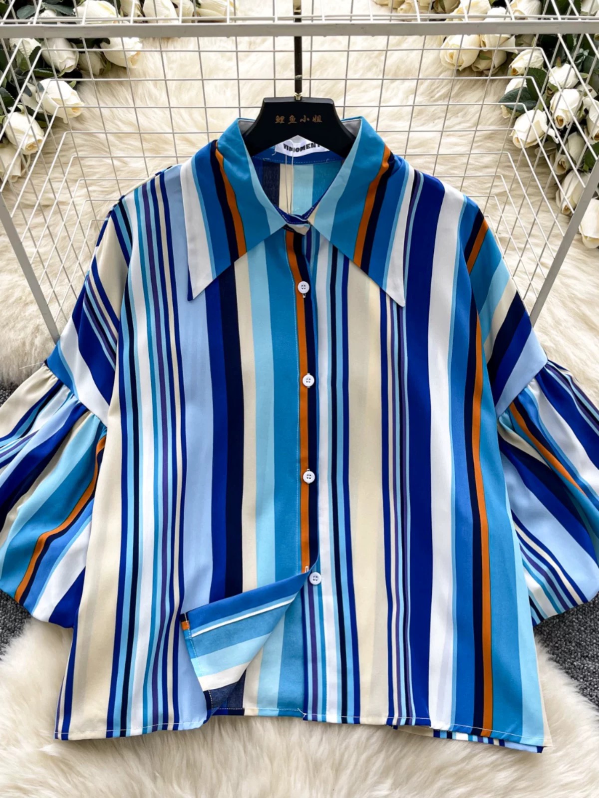 Main character top CTO791 image