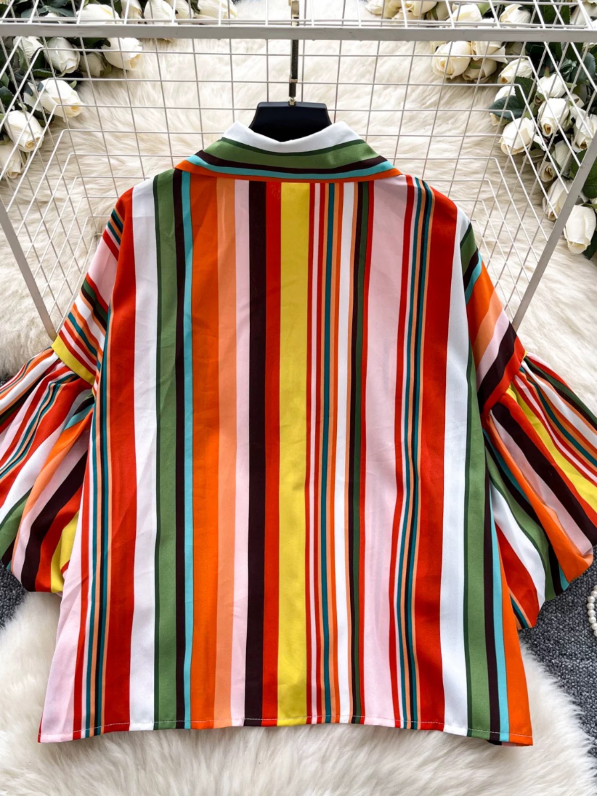 Main character top CTO791 image