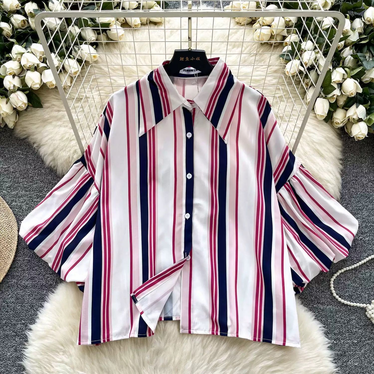 Main character top CTO791 image