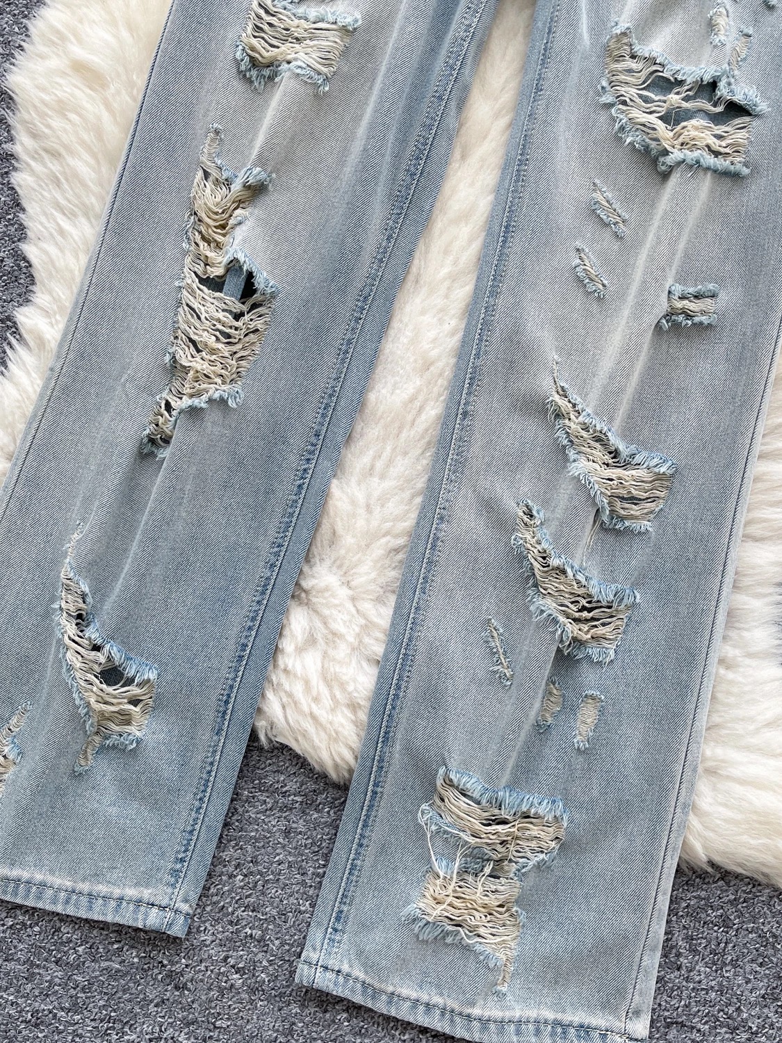 Come into my world jeans JN201 image