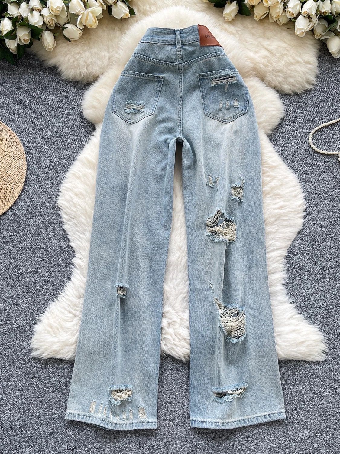 Come into my world jeans JN201 image