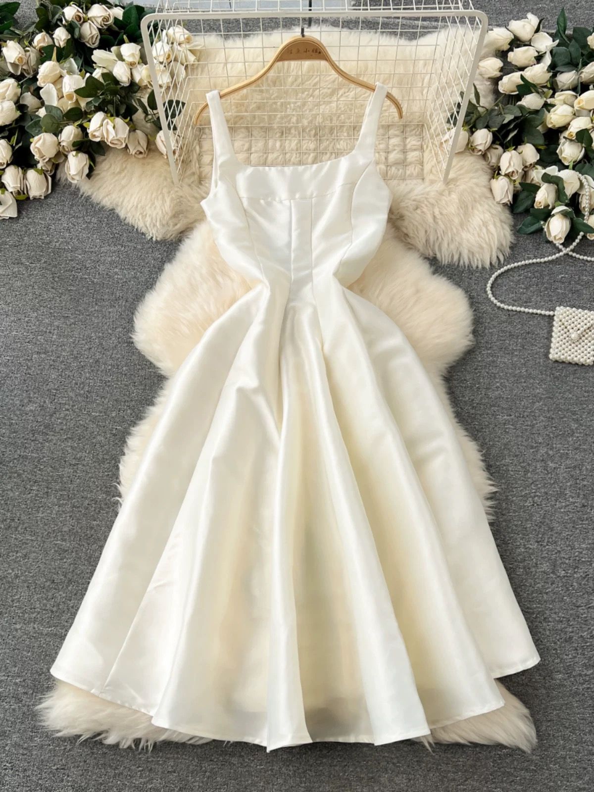 Enjoy the ride dress FD1152 image