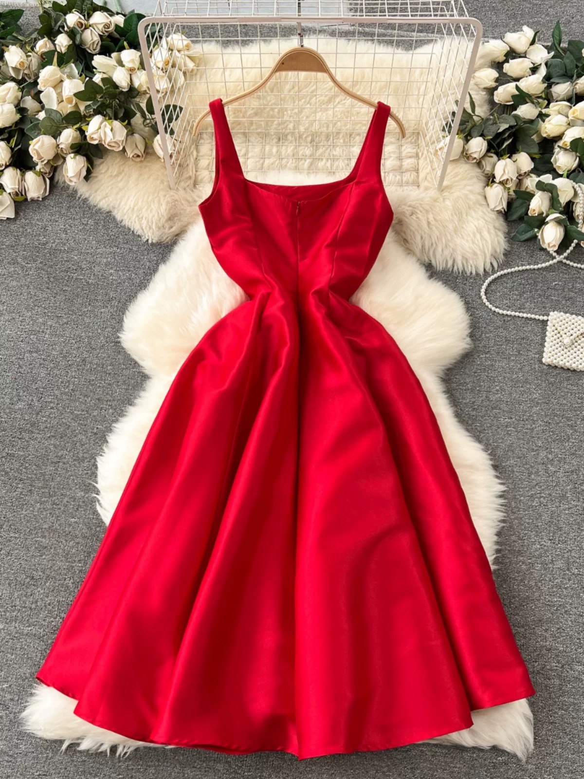 Enjoy the ride dress FD1152 image