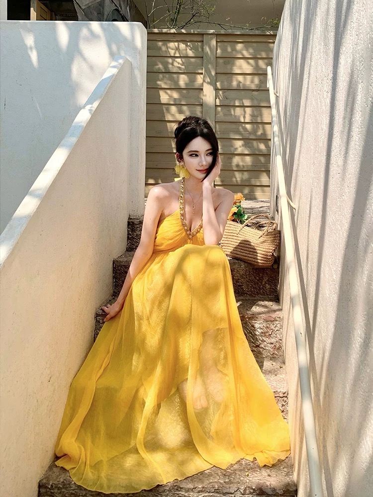 Stunning babe dress CD921 image