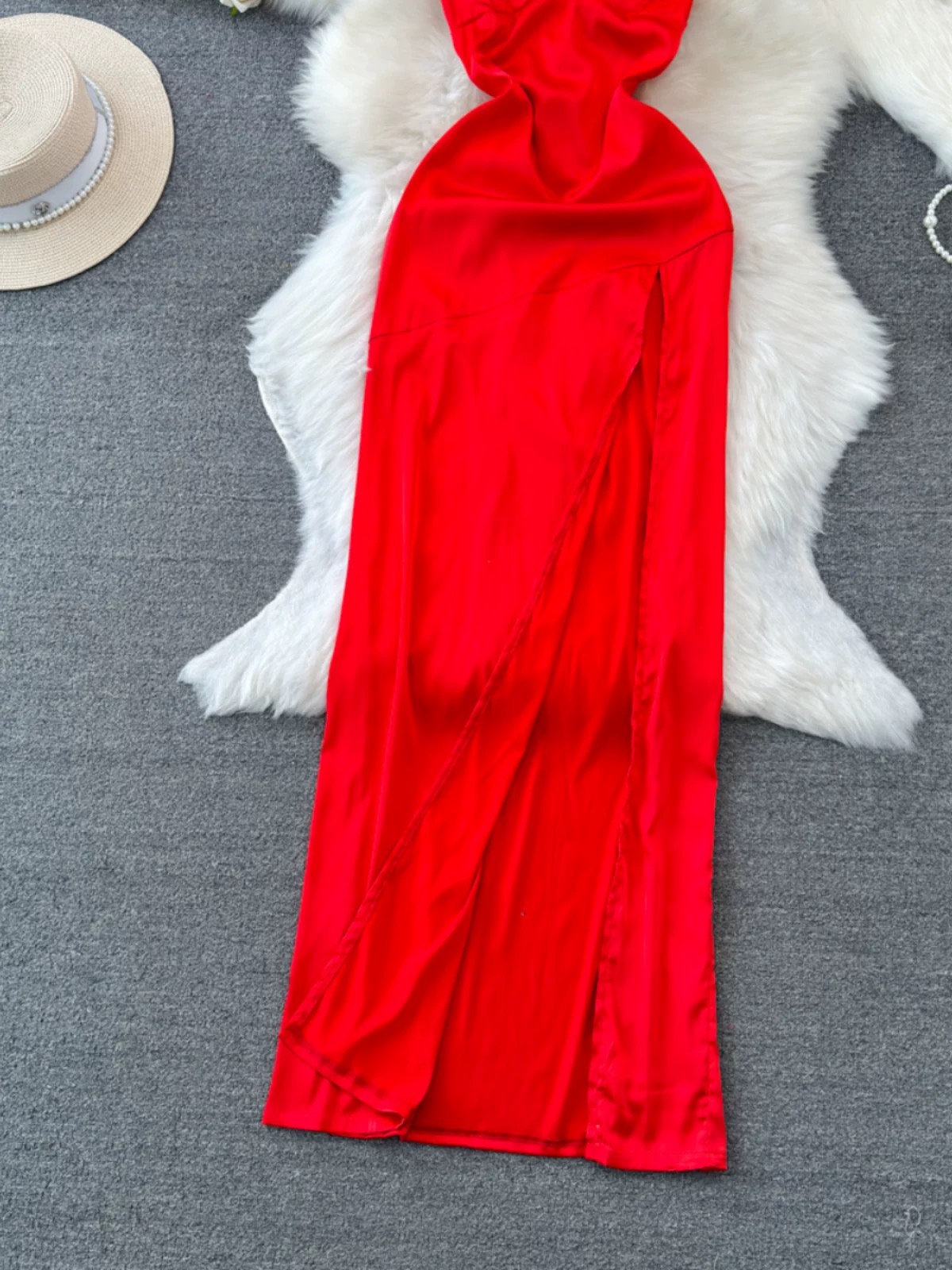 Life in color dress FD1153 image