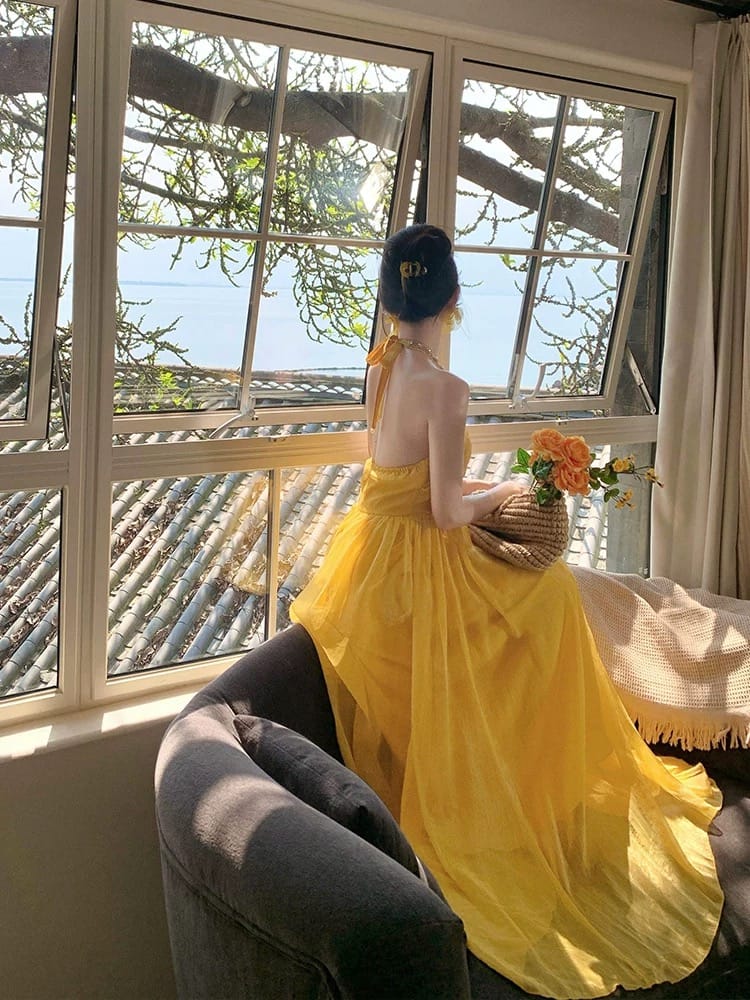 Stunning babe dress CD921 image