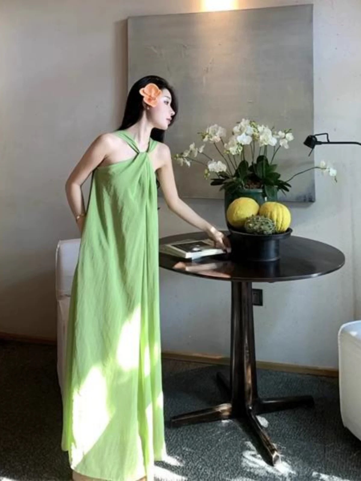 Spark at first sight dress CD920 image