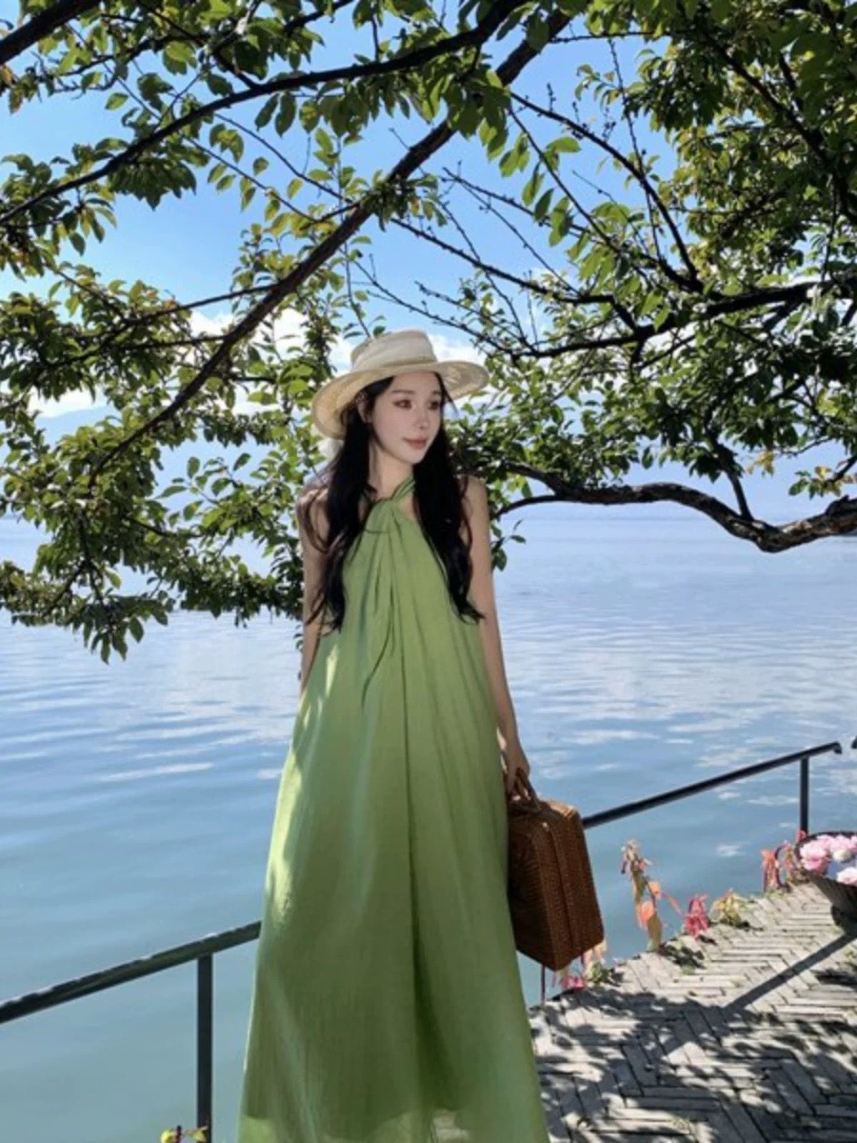 Spark at first sight dress CD920 image