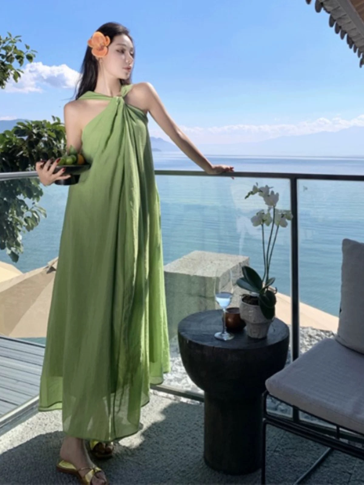 Spark at first sight dress CD920 image