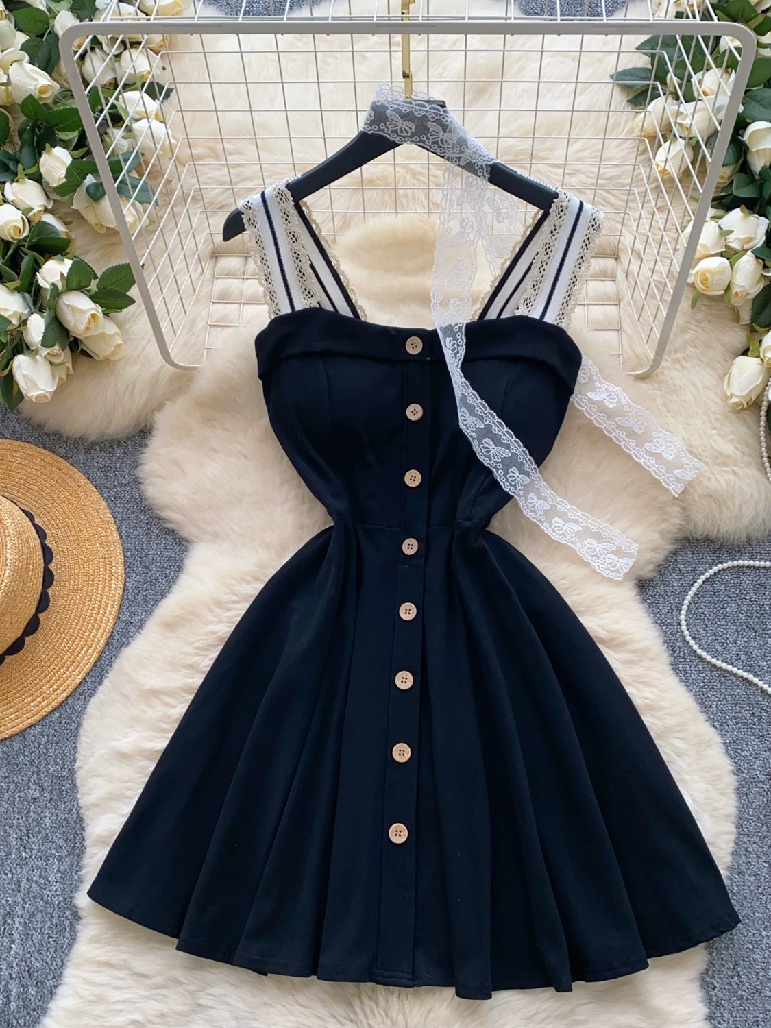 Mesquit dress CD1598 image