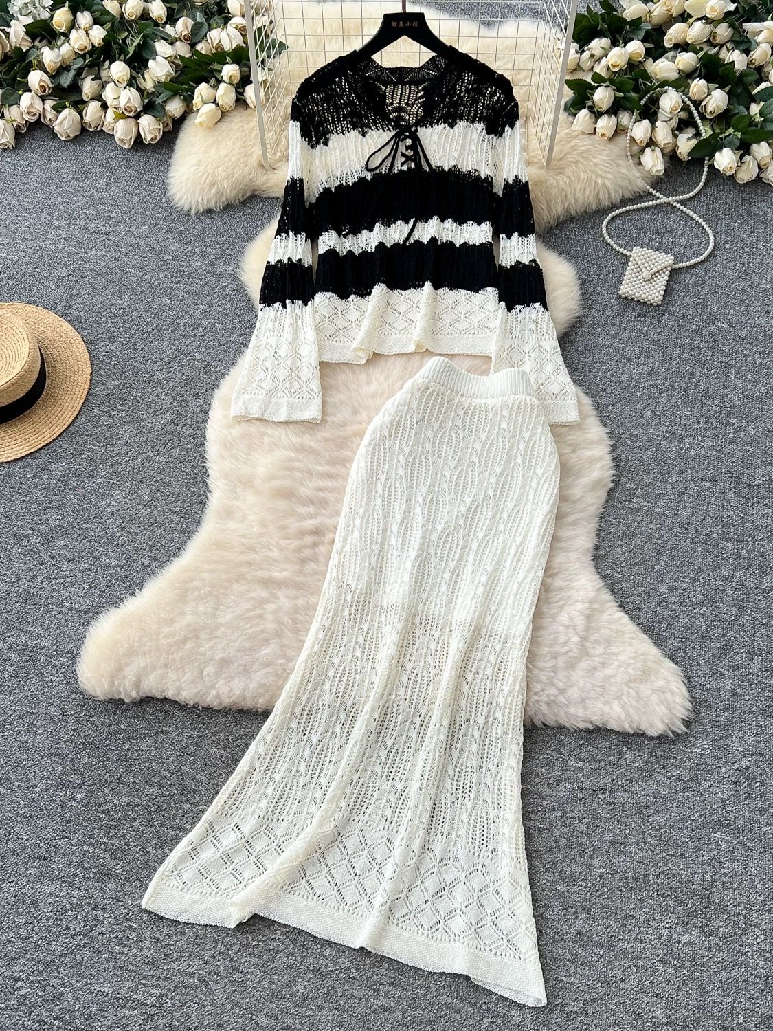 Kiss kiss beauty set KTP151 image