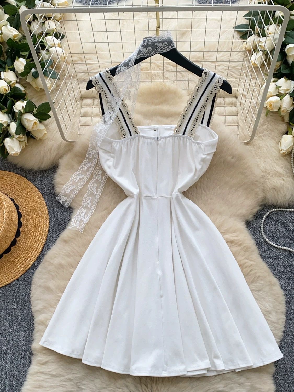 Mesquit dress CD1598 image