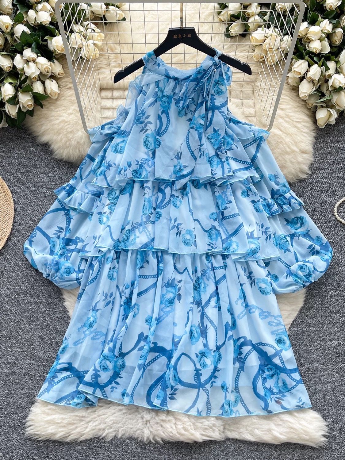 Certified hottie dress CD603 image