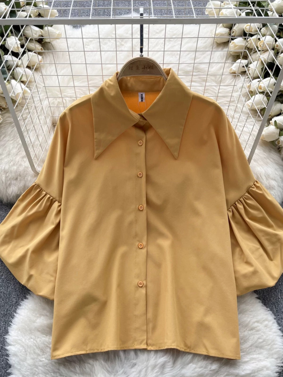 Nara top CTO787 image