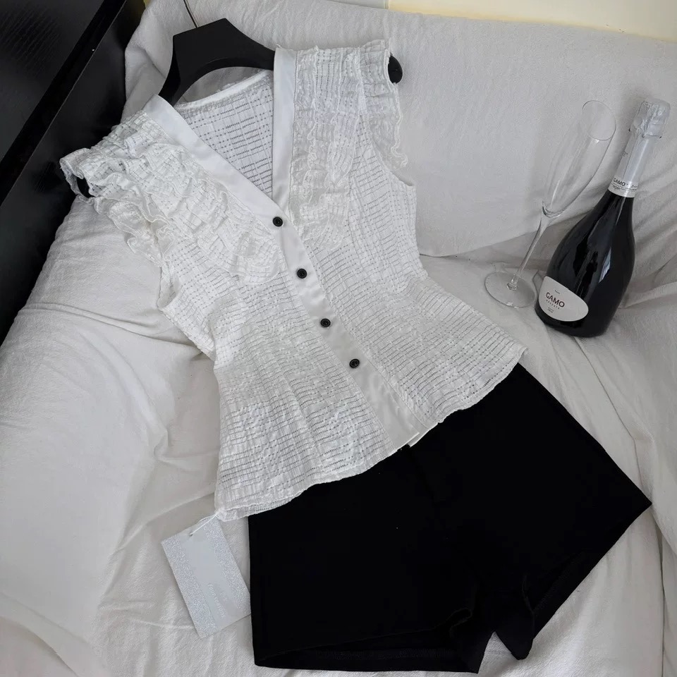 Shine bright top CTO1159 image