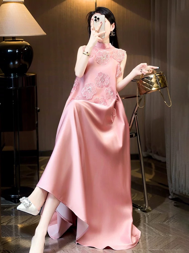 It’s giving high dress FD889 image