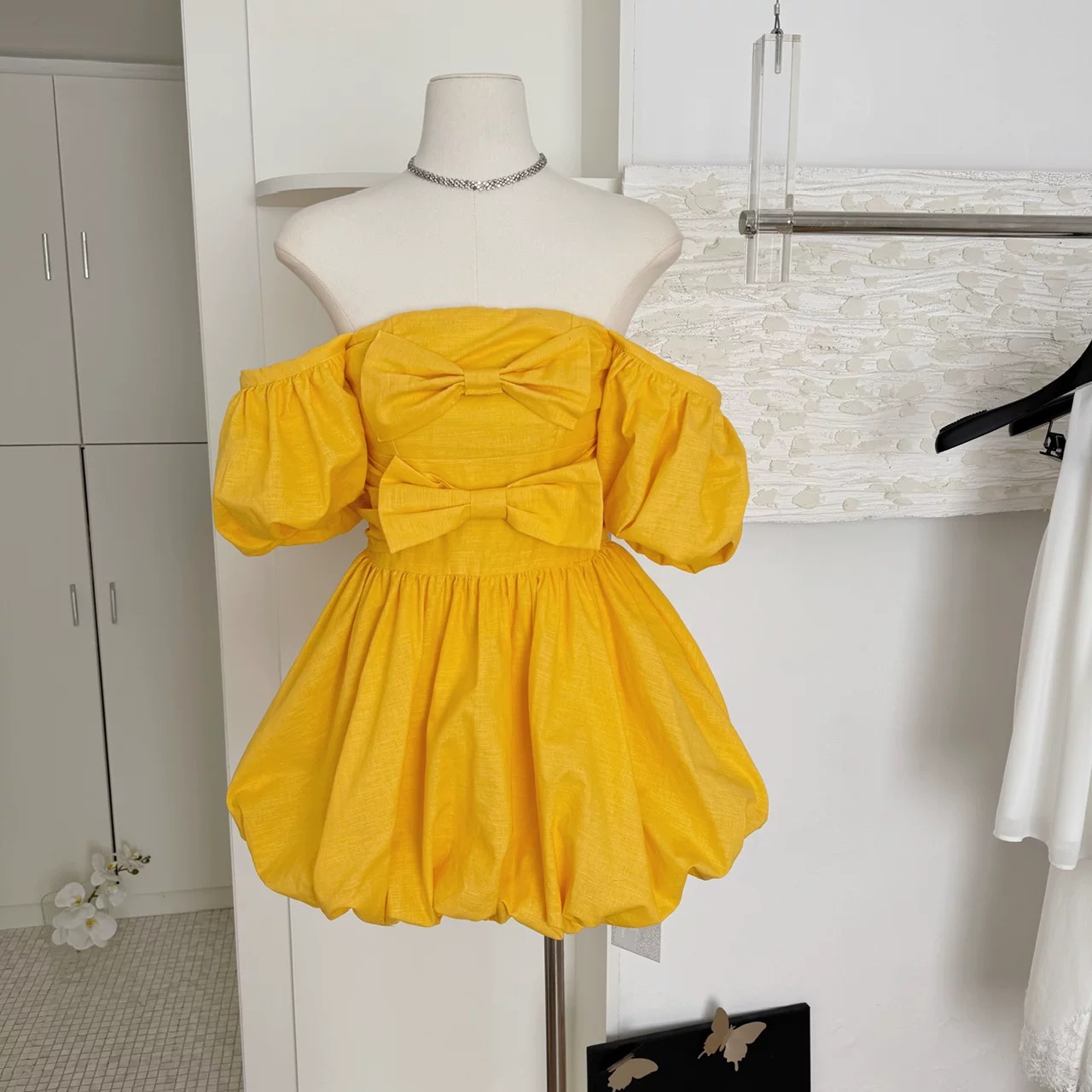 Fancy taste dress CD1602 image