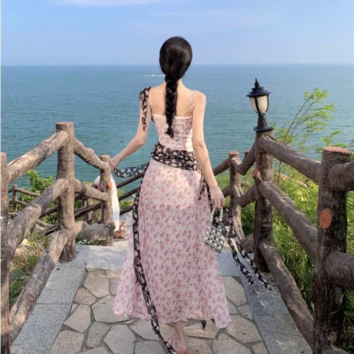 Day club dress CD912 image