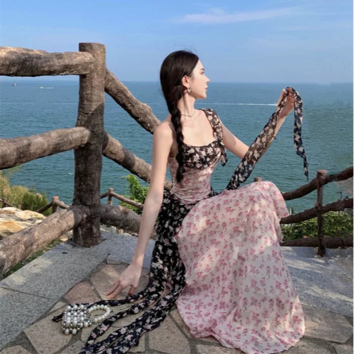 Day club dress CD912 image