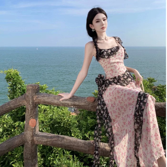 Day club dress CD912 image