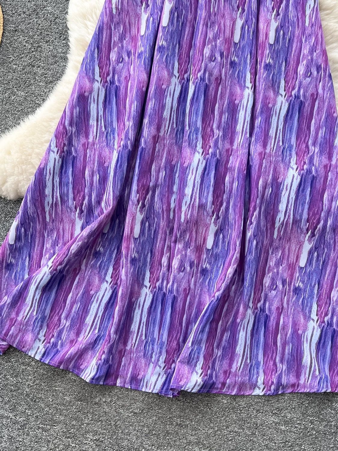 Passing by you casual dress CD594 image