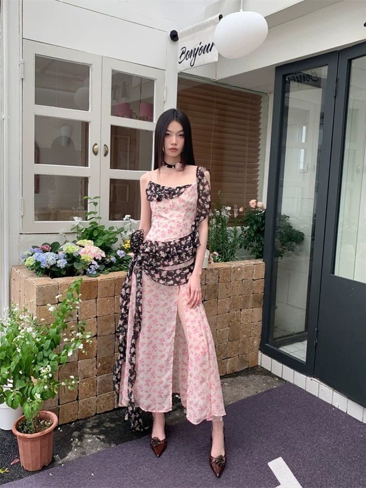 Day club dress CD912 image