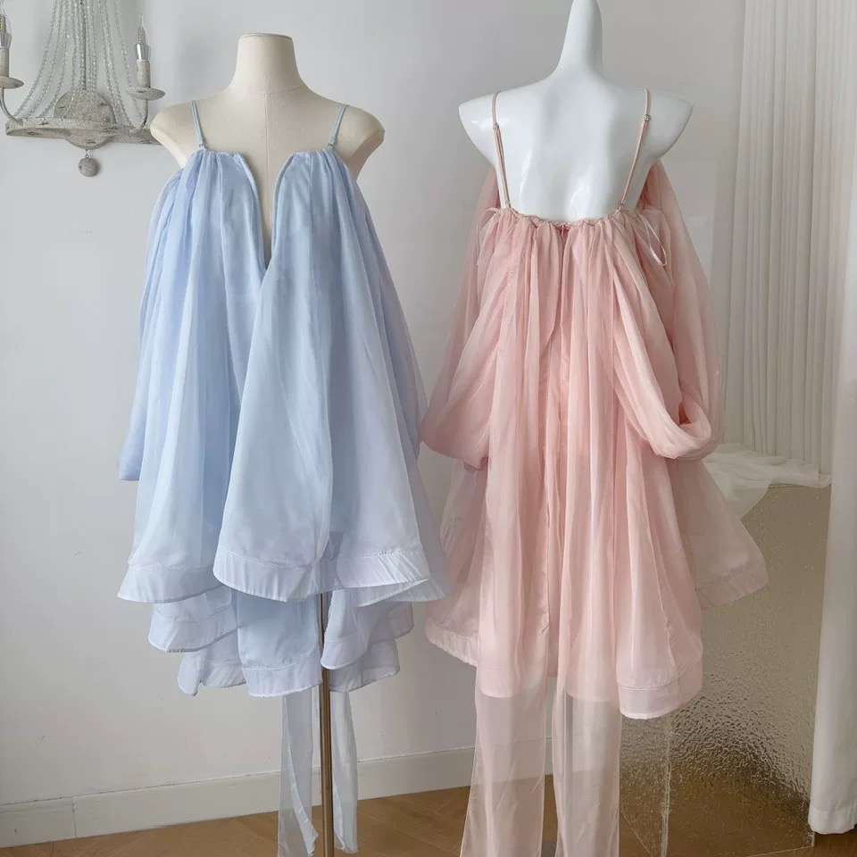 Isla dress CD1623 image