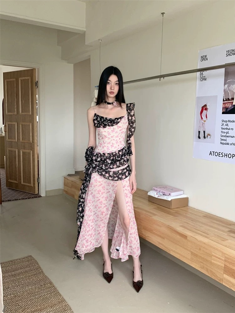 Day club dress CD912 image