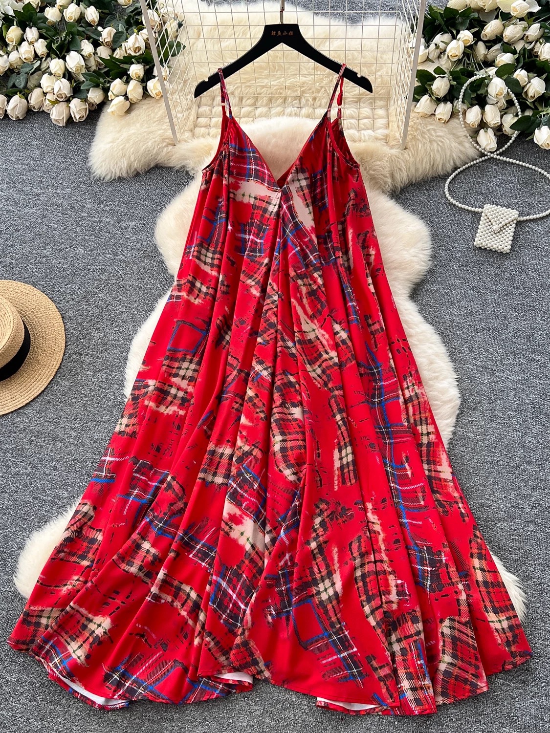 Prove you wrong casual dress CD600 image