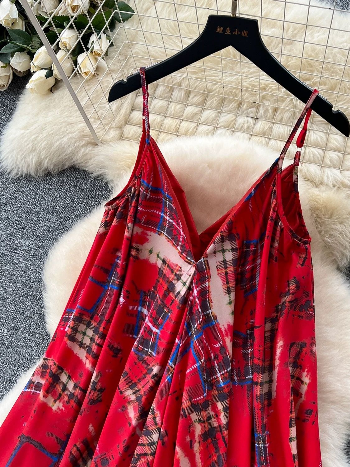 Prove you wrong casual dress CD600 image