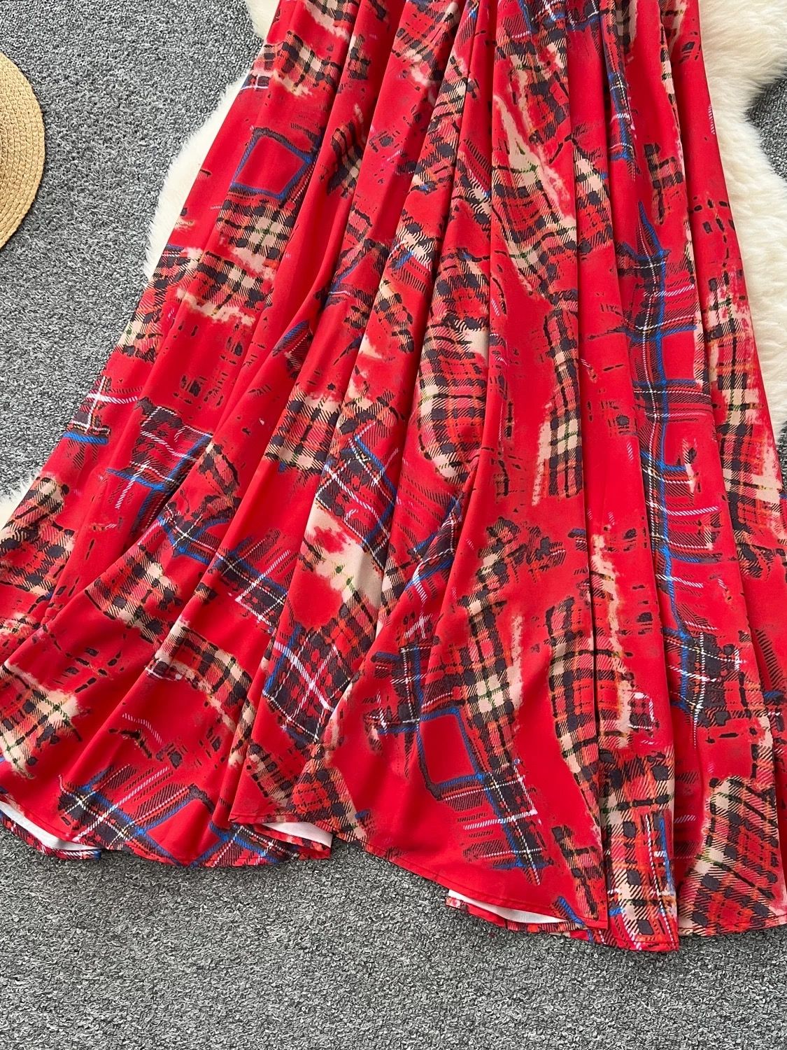 Prove you wrong casual dress CD600 image