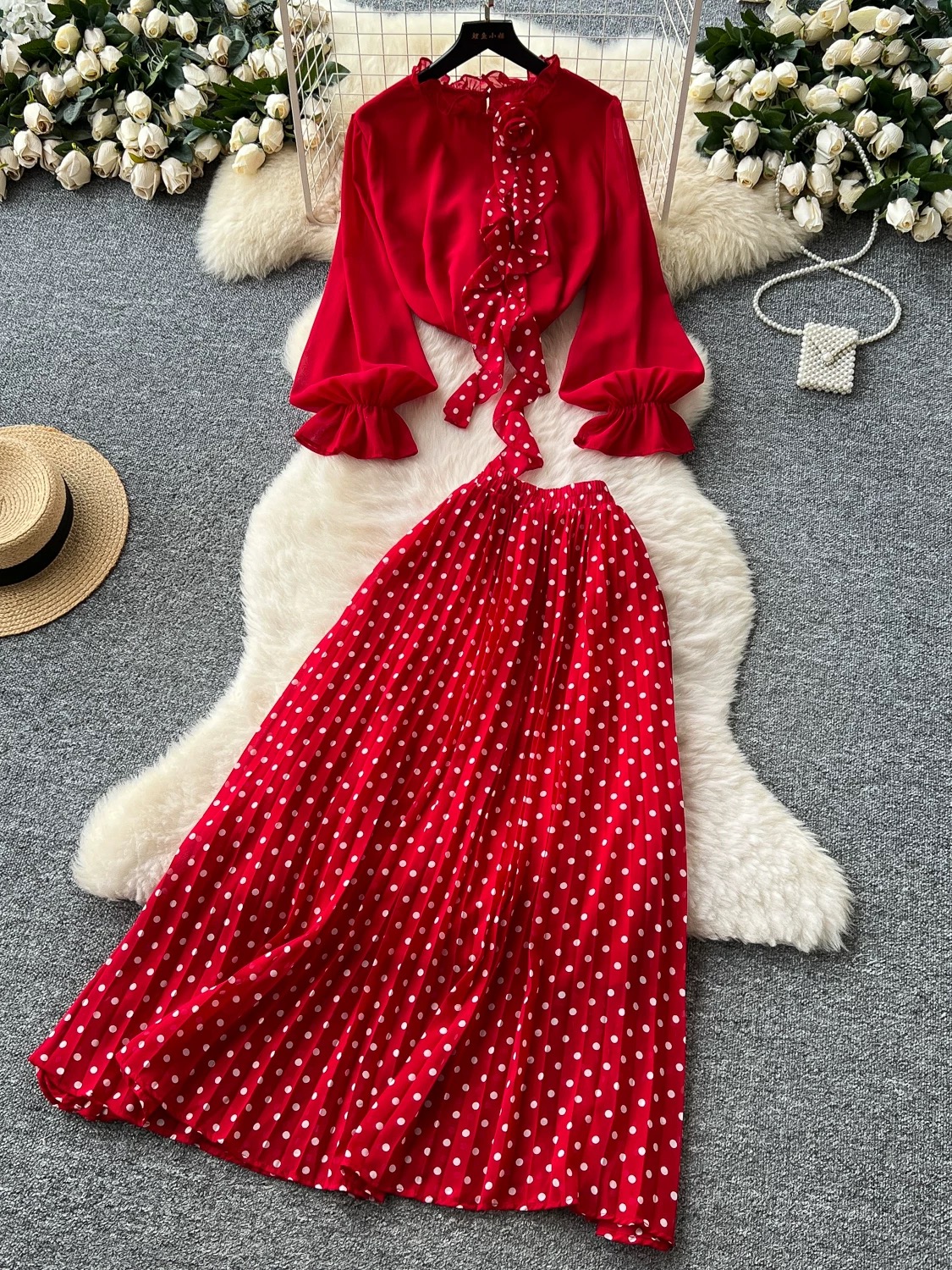 Feels like destiny set FTP430 image