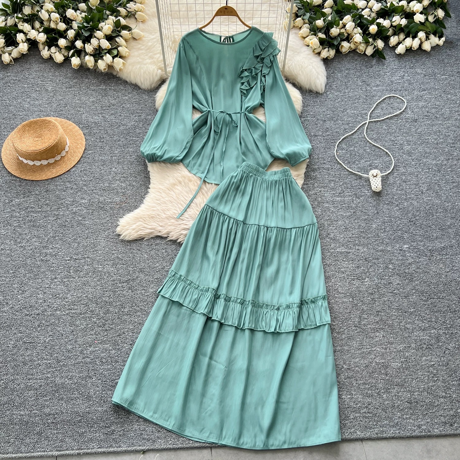 Casual slay set CTP551 image