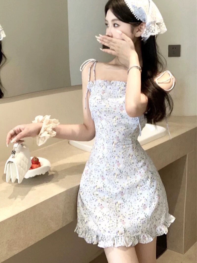 Marigold dress CD913 image