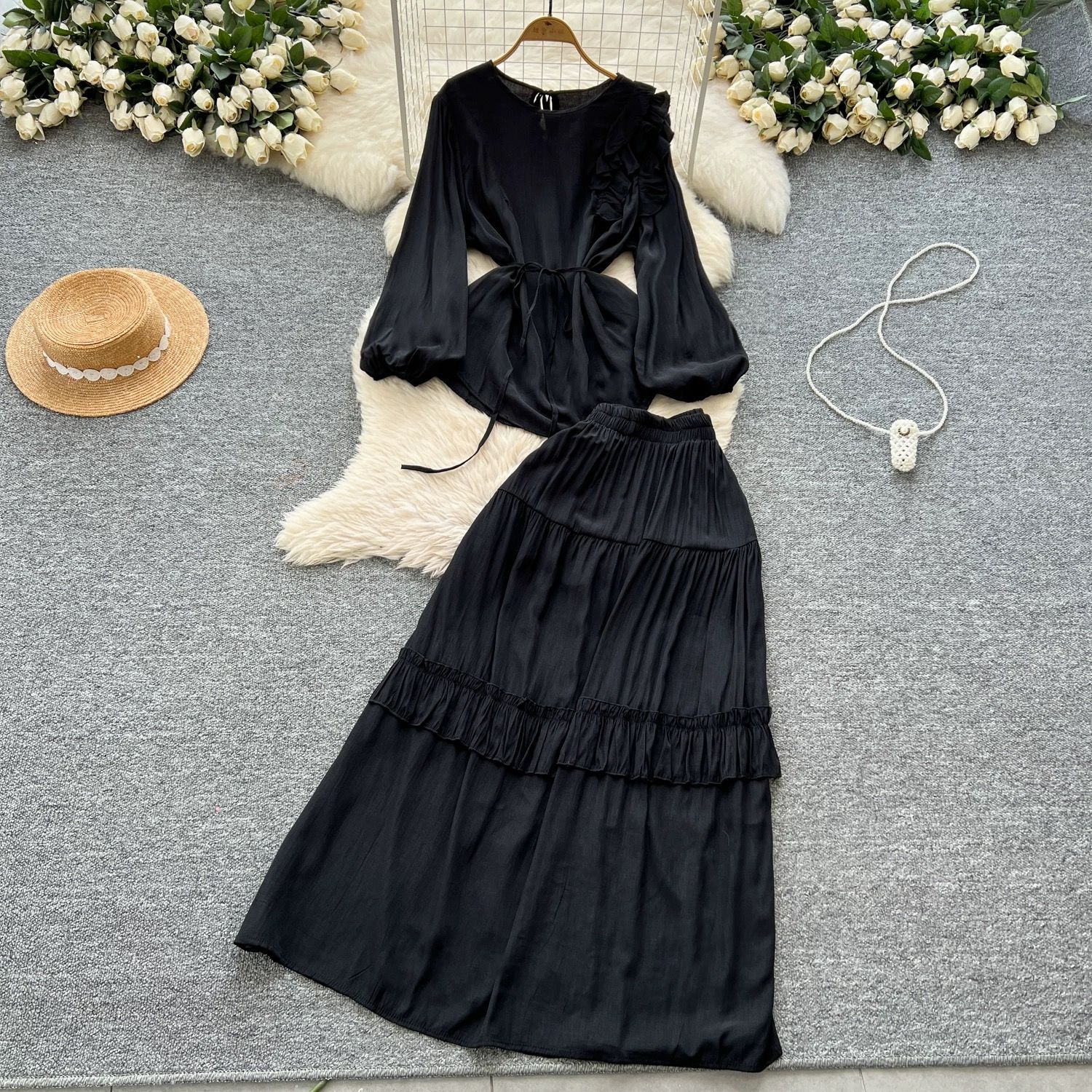 Casual slay set CTP551 image