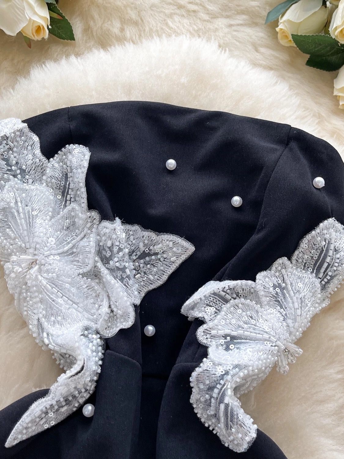 Preyton babe dress FBC291 image