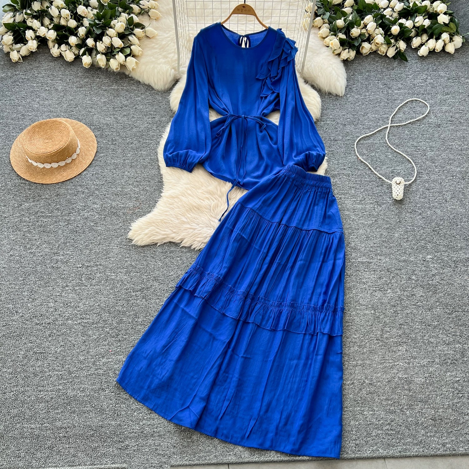 Casual slay set CTP551 image