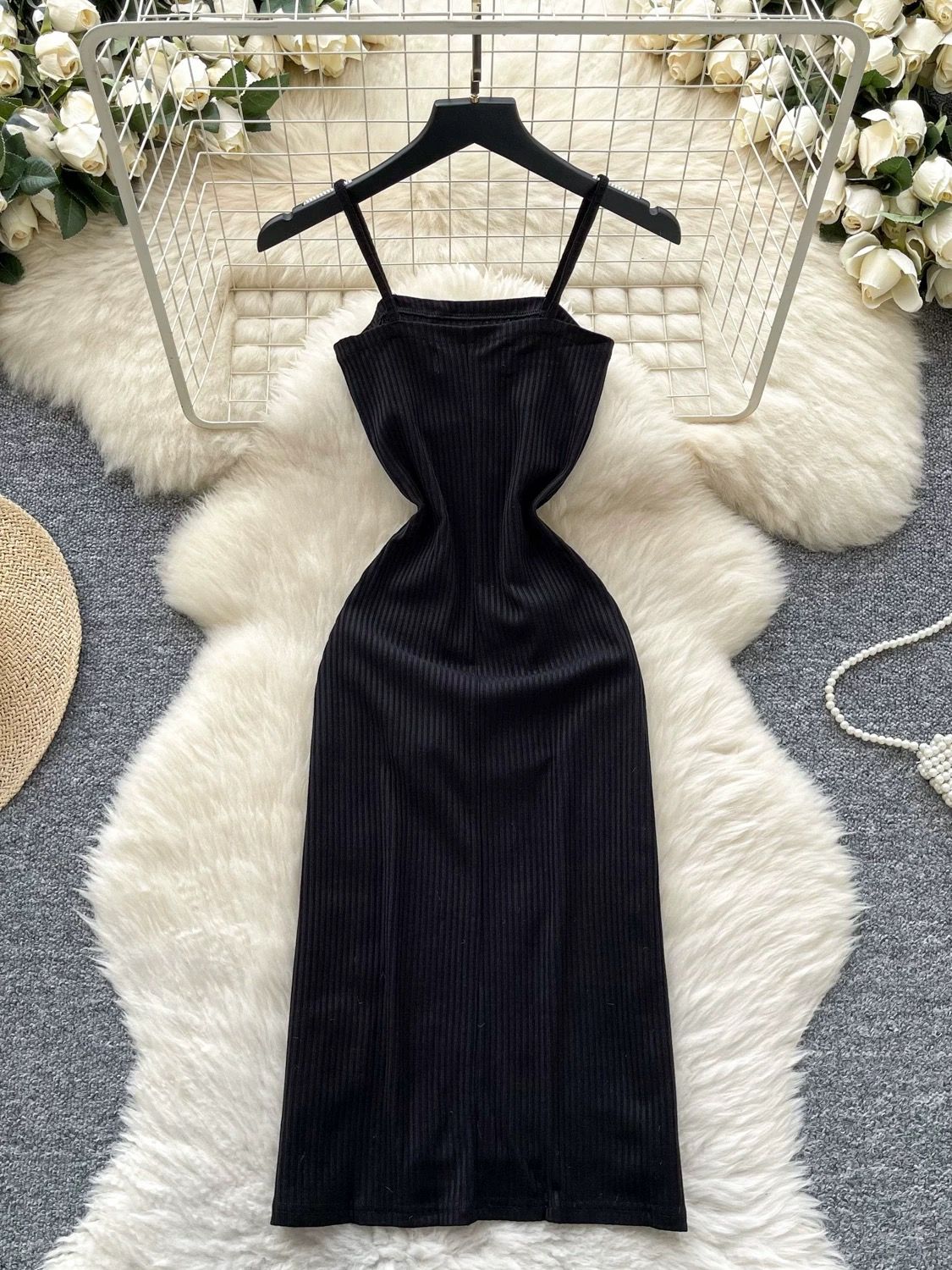 Becoming richer dress CBC1268 image