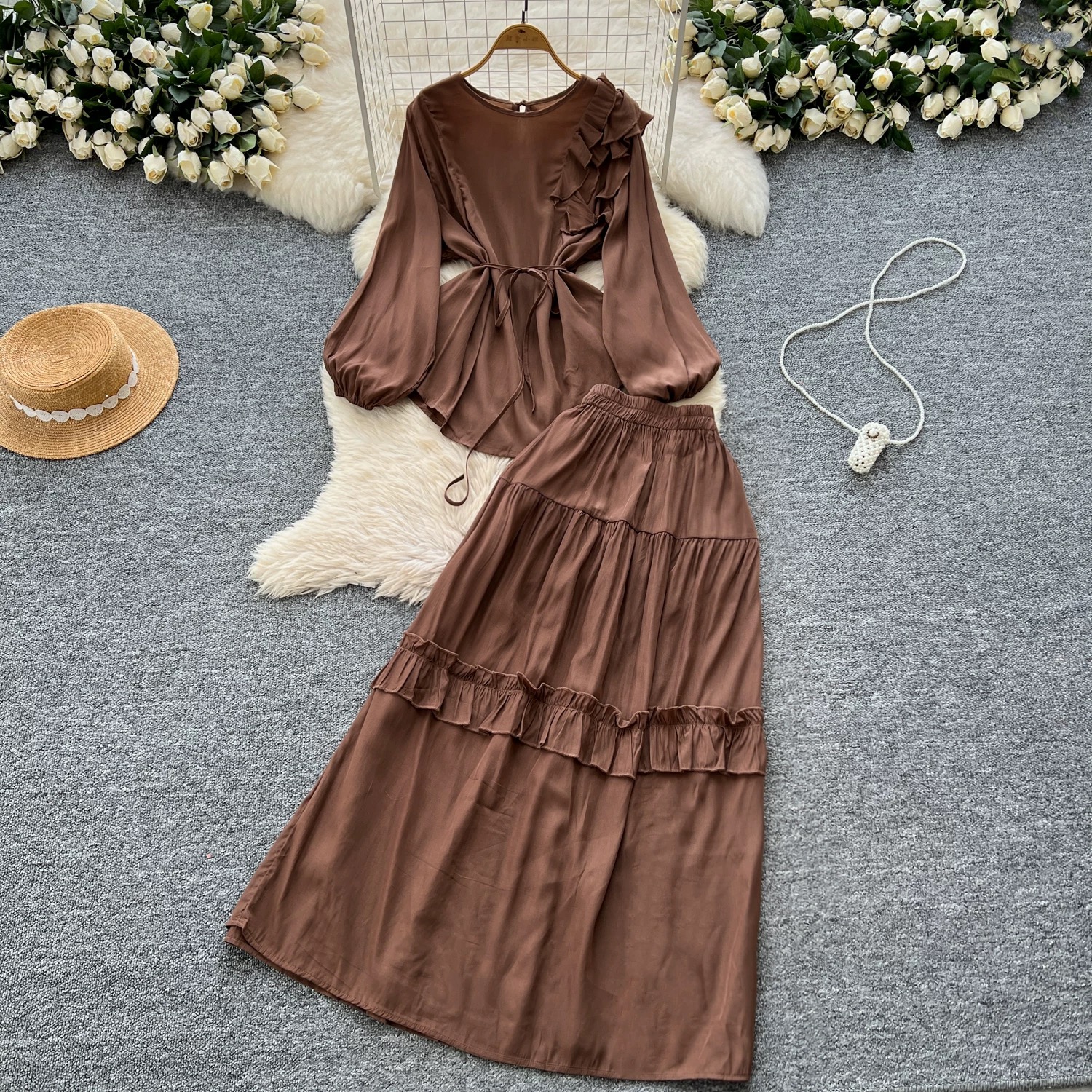 Casual slay set CTP551 image