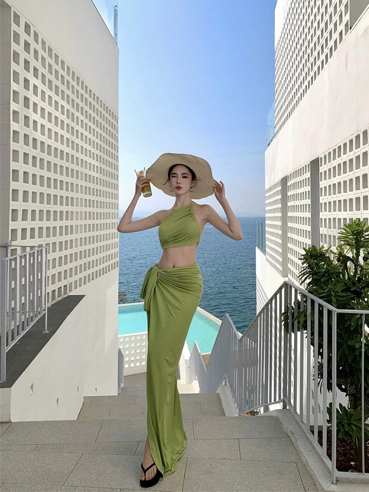 No need to explain dress CBC1198 image