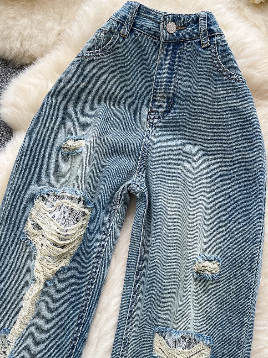 Talk of the town jeans JN200 image