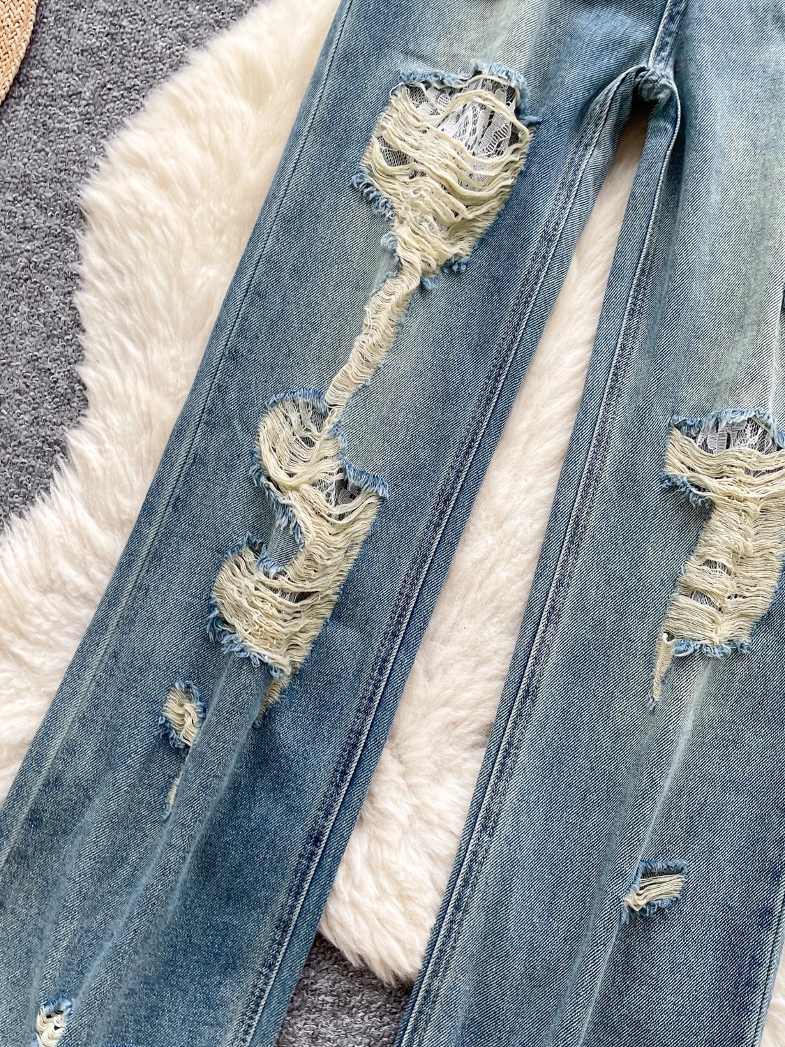 Talk of the town jeans JN200 image